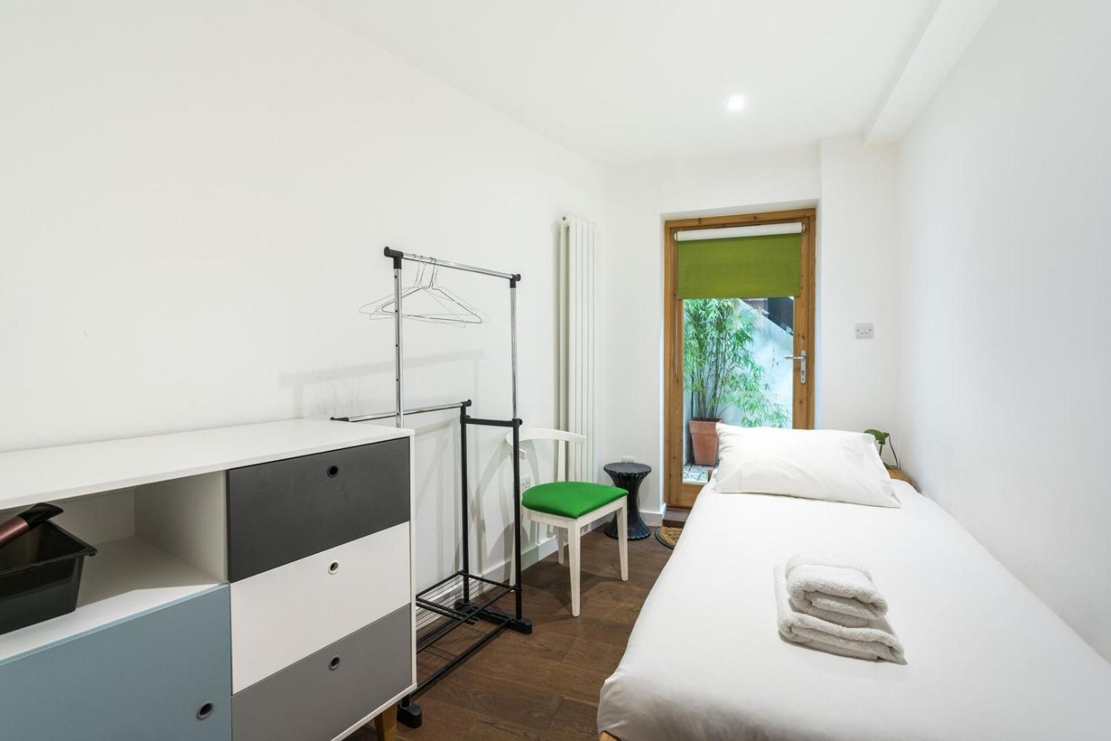 Charming 2 Bedroom Apartment In Kentish Town London Exterior photo